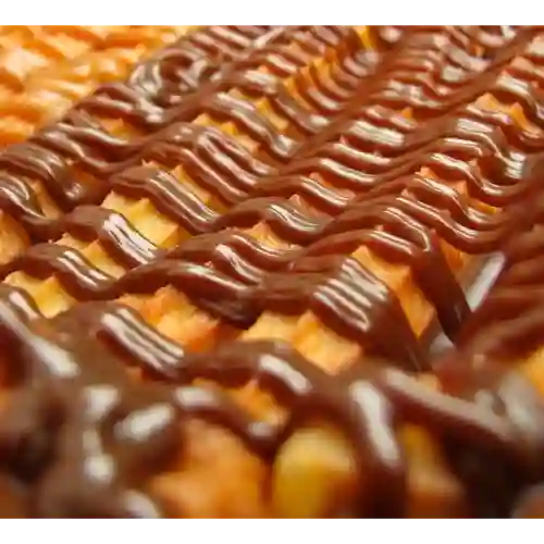 32 Unidades de Churros