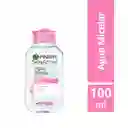 Agua micelar Garnier Original Todo en 1 100 ml