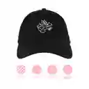 Gorra Serie Felix The Cat Negro Miniso