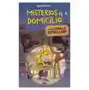 Una Estrella Estrellada (Misterios a Domicilio 2)