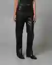 Pantalón Mujer Negro 10 262G009_NEG194004 Rifle