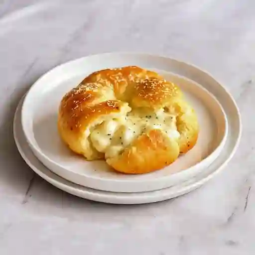 Pan Tres Quesos