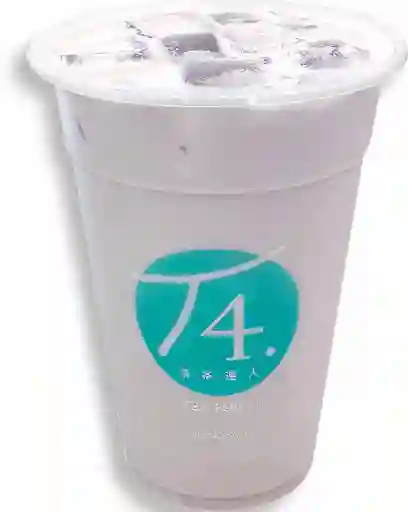 Té taro