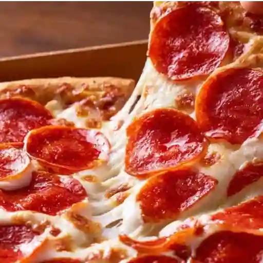 Pepperoni personal