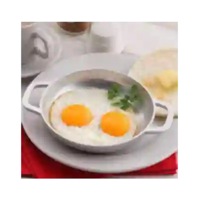 Huevos Caserola