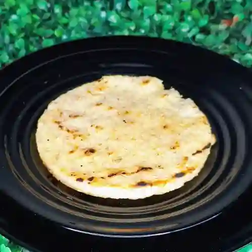 Mantequilla y Sal