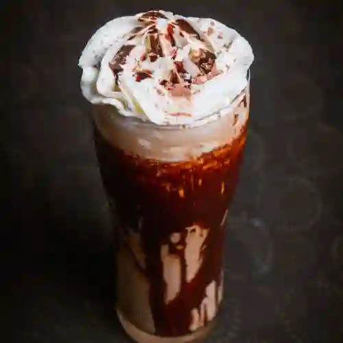 Frappuccino