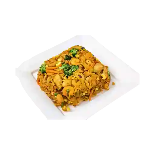 Arroz Mixto