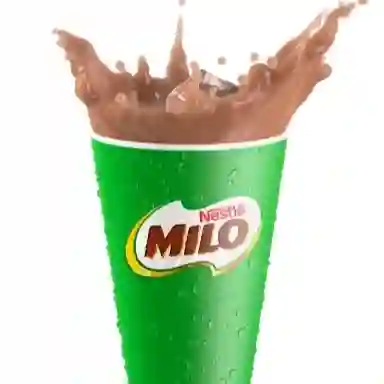 Milo Frío