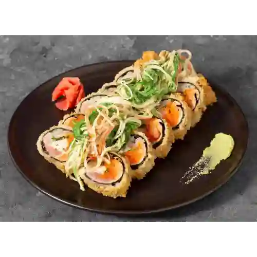 Sashimi Roll