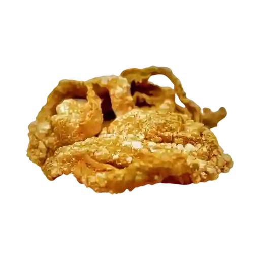 Chicharrón Totiado
