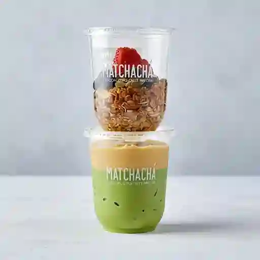 Superfood Bowl
