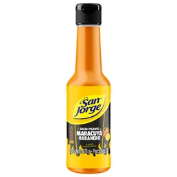 San Jorge Salsa Picante / Maracuyá / Habanero