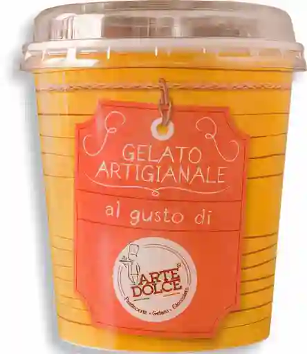 Gelato 1/2 Litro 1 Sabor