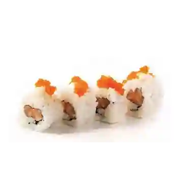 Salmón Picante