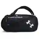 Under Armour Maleta Contain Duo Sm Duffle Ref: 1361225-001