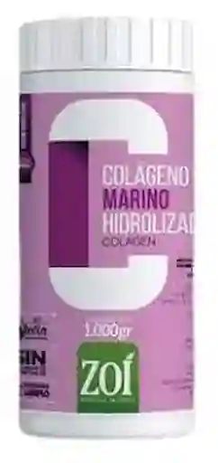 Zoi Colageno Marino Hidrolizado