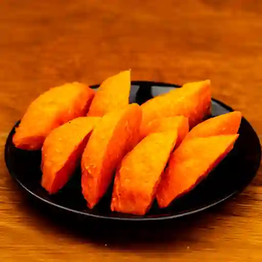 Decena de Empanadas