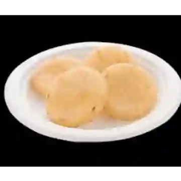 Arepas Fritas
