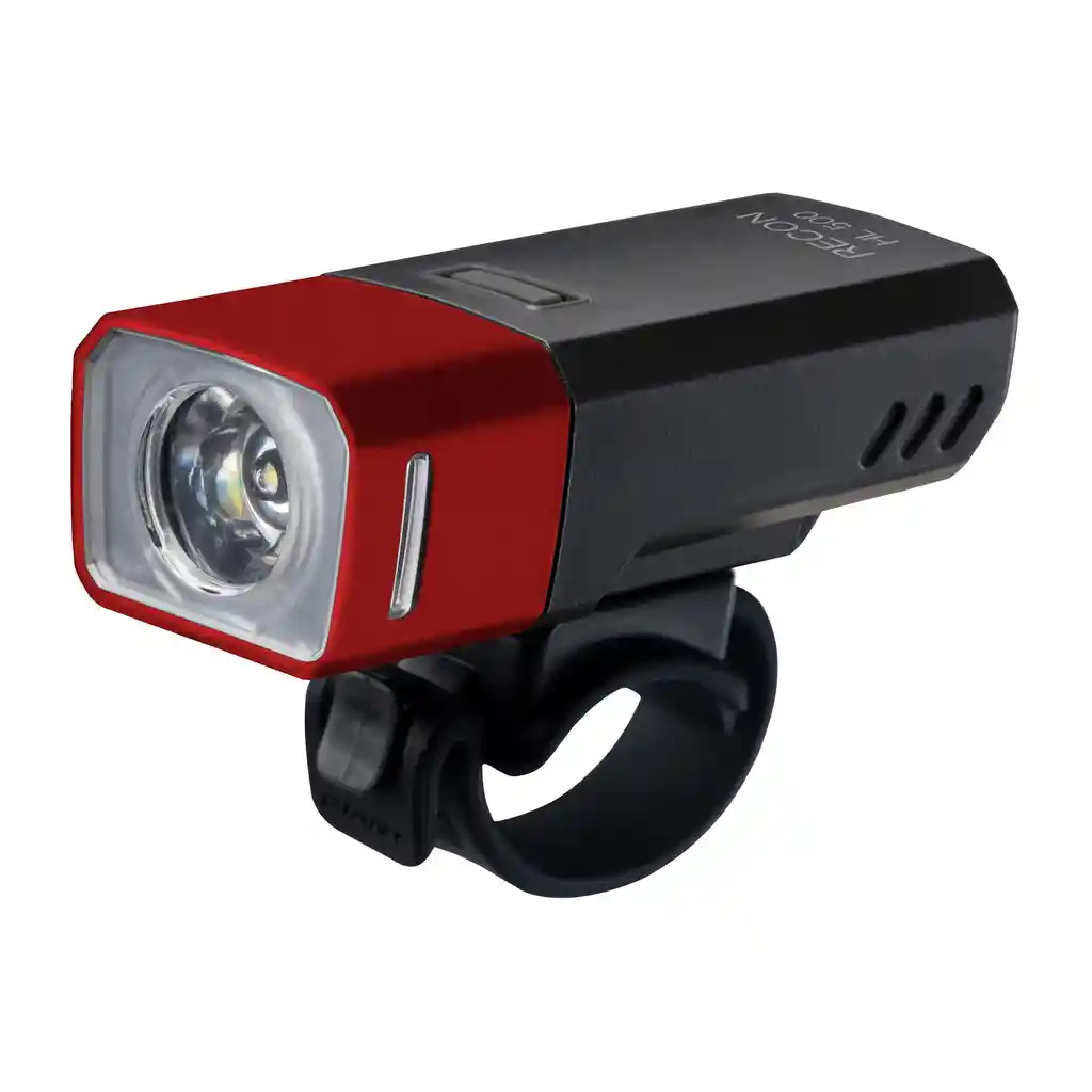 Giant Luz Frontal Recon HL 500 USB