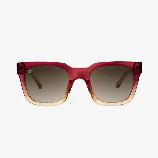 Knockaround Gafas Songbirds Rojo