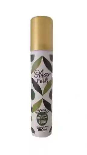 Olivar de Frías Aceite Spray