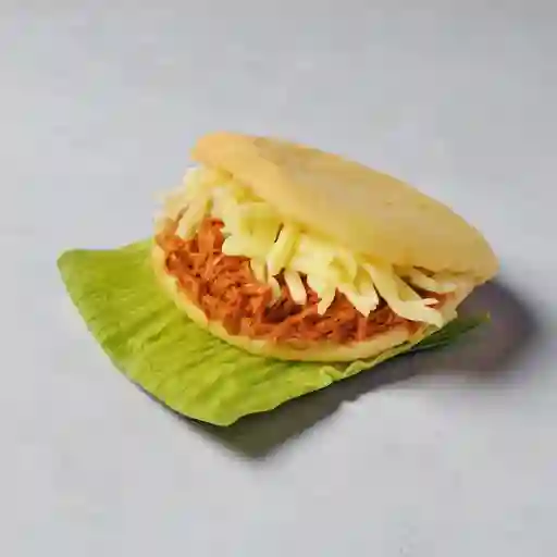 Arepa Pelúa