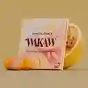 Wakaw Chocolate al 70% Con Maracuya-Uchuva