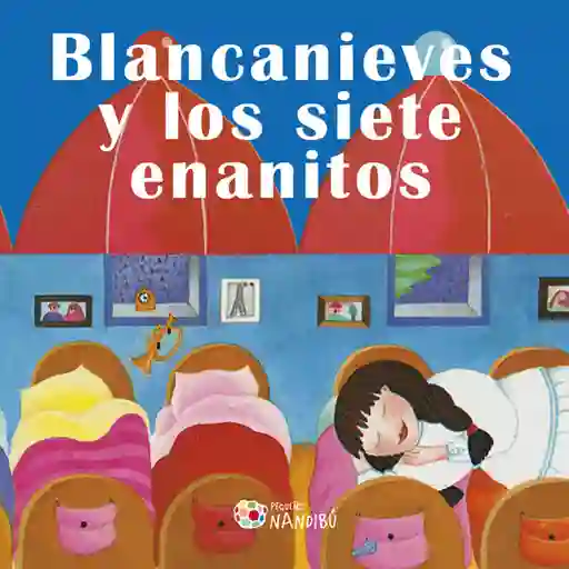 Cuento Juego: Blancanieves y Los Siete Enanitos