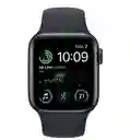 Apple Watch Se Gps + Cellular Correa Deportiva Medianoche 40 mm