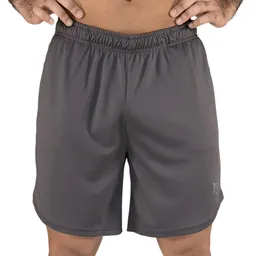 Pantaloneta Core Chocolate Talla M Everlast