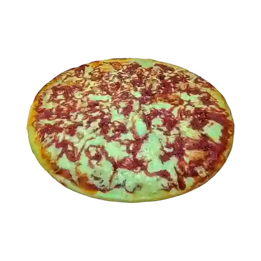 Pizza de Bocadillo Small