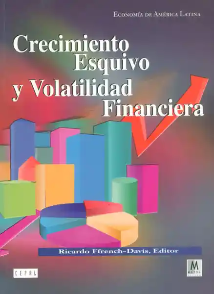 Crecimiento Esquivo y Volatilidad Financiera
