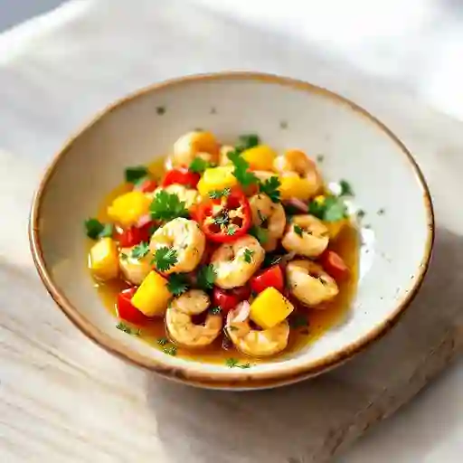Ceviche Morron