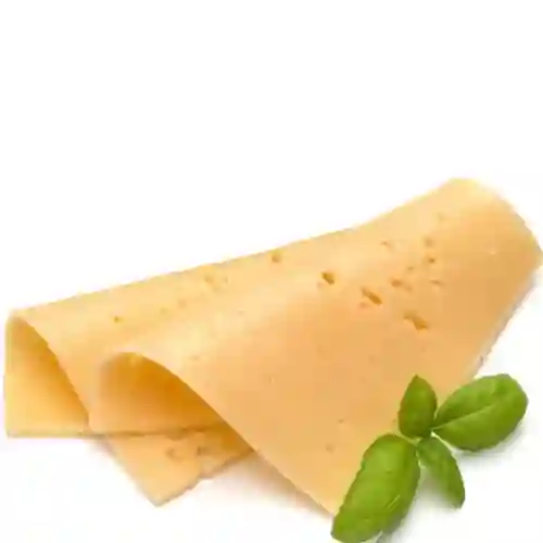 Porcion de Queso