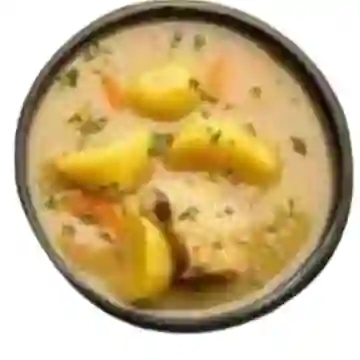 Sancocho de Costilla