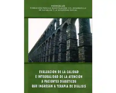 Evaluación de la Calidad e Integralidad - VV.AA