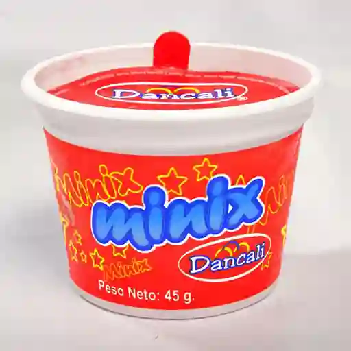 Minix Vasito X 15
