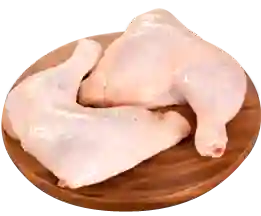 Mac Pollo Pernil Blanco Congelada