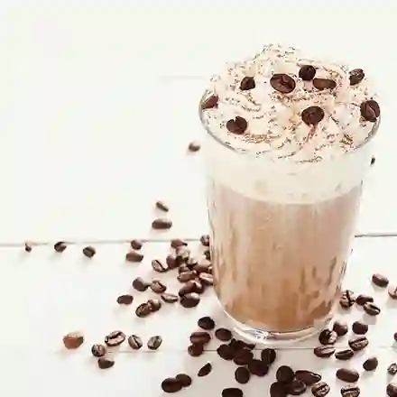 Batido de Café