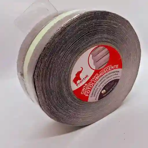 Practak Cinta Antideslizante Adhesiva 50 mm x 15 m
