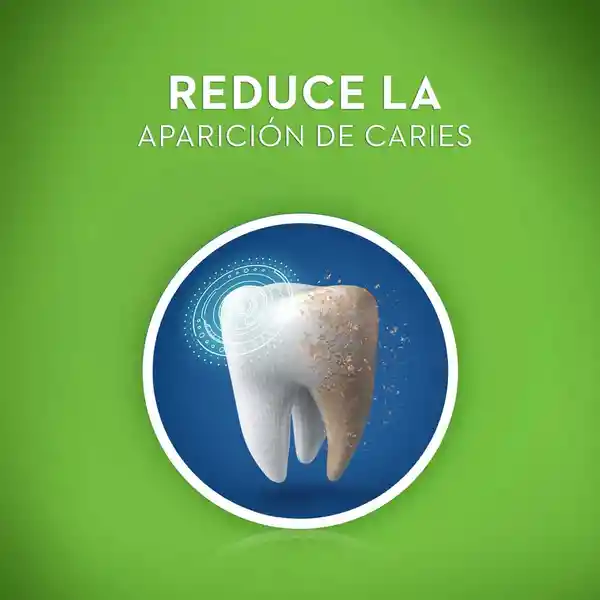 Cepillo Dental Pro Doble Acción Profile 1000 2 Und