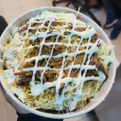 Salchi Costeña