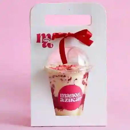 Antojo Red Velvet