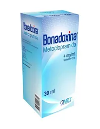 Bonadoxina Solución Oral