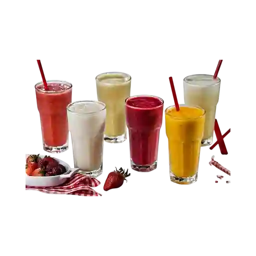 Jugo de Maracumango en Agua