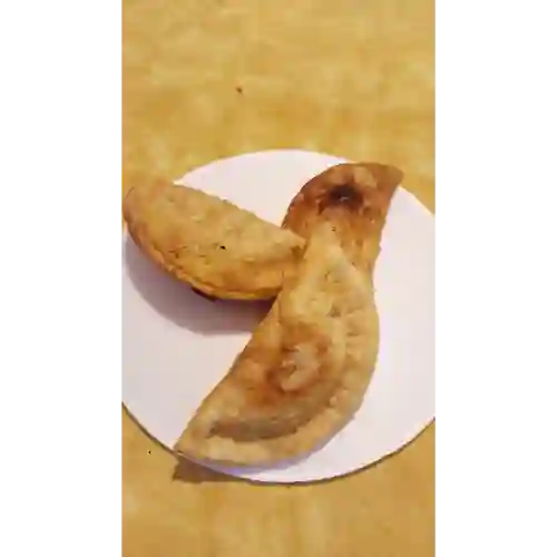 Empanada Ranchera