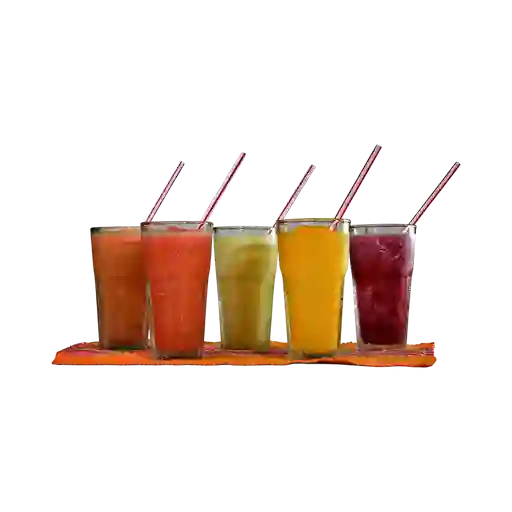 Jugo Natural en Agua 12 Oz