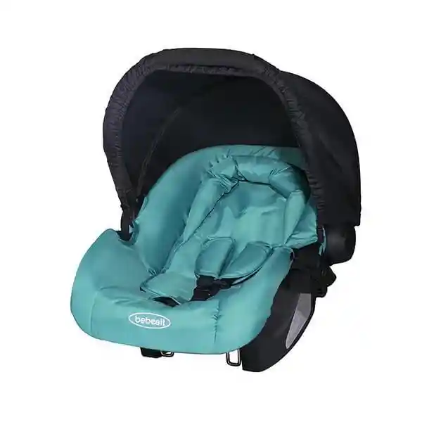 Bebesit Coche Travel System Jogger Fox Azul