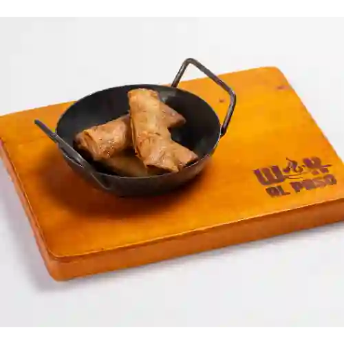 Unidad de Lumpia